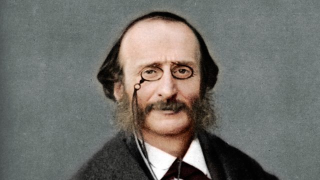 奧芬巴赫 Offenbach