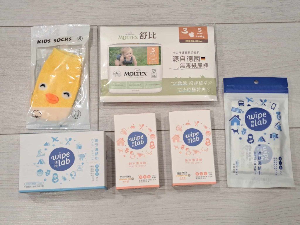 赫本 媽媽教室 媽媽禮