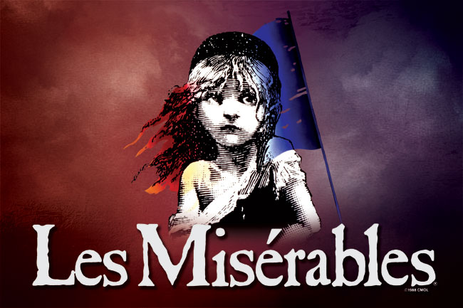 悲慘世界 Les Misérables