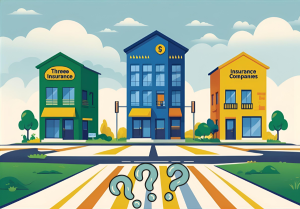 考過保險證照後，我是如何選擇登錄的保險公司？