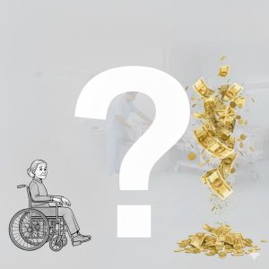 你買的長照險，能付你的醫療費嗎？長照、醫療、壽險的隱藏功能大解密！