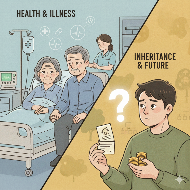 定期 vs. 終身 vs. 增額壽險：你的保費該用於「醫療槓桿」還是「老年老本」？