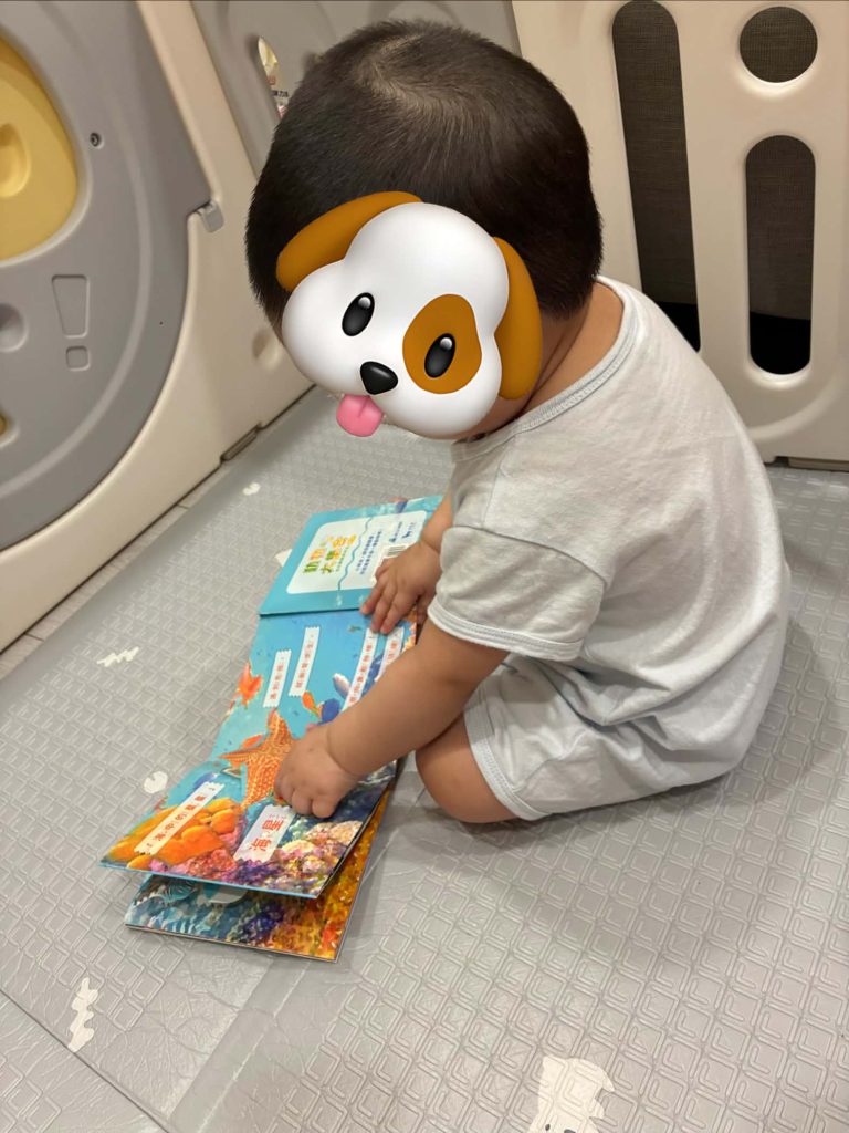 閱讀拉拉書